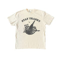 Stay Trashy Raccoon Cool TIktok Shirts T-Shirts, Hoodie, Sweatshirt - T-Shirt, Sweatshirt, Hoodie