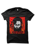 Daniel Morgan Black T-Shirts, Hoodie, Sweatshirt - T-Shirt, Sweatshirt, Hoodie