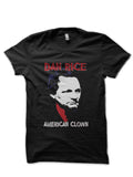 Dan Rice American Clown Black T-Shirts, Hoodie, Sweatshirt - T-Shirt, Sweatshirt, Hoodie