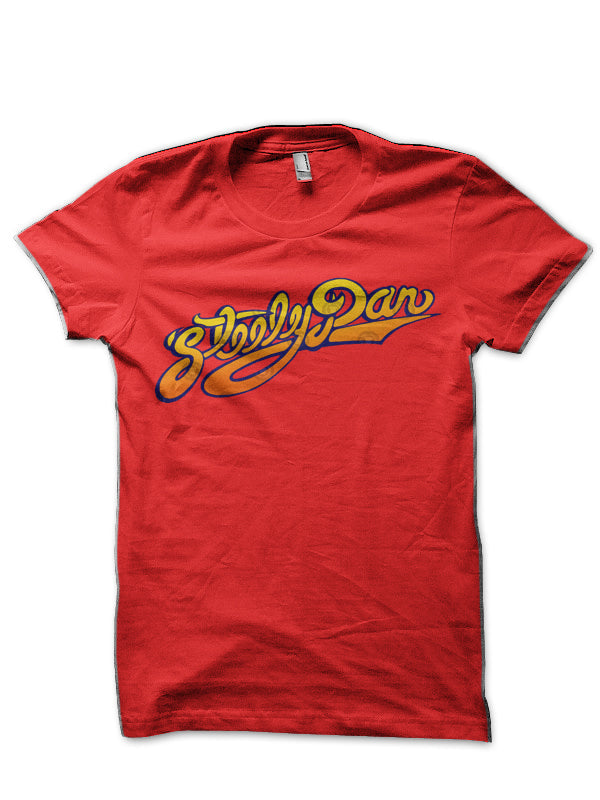 Steely Dan Red T-Shirts, Hoodie, Sweatshirt - T-Shirt, Sweatshirt, Hoodie
