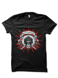 DrumCamDAN  FRONT Black T-Shirts, Hoodie, Sweatshirt - T-Shirt, Sweatshirt, Hoodie