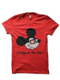 Reeling Ears Red T-Shirts, Hoodie, Sweatshirt - T-Shirt, Sweatshirt, Hoodie