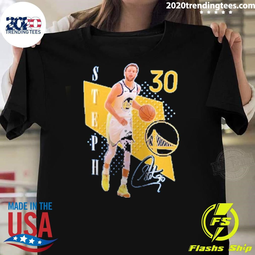Stephen Curry Golden State Warriors Fanatics Pick and Roll Shirt Unisex T-shirt, Sweatshirt, Hoodie, Long Sleeve Tee - T-Shirt, Sweatshirt, Hoodie
