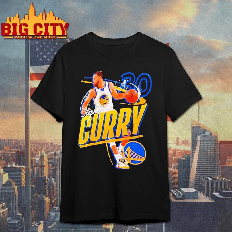 Stephen Curry Golden State Warriors Start of Season 2025 Shirt Unisex T-shirt, Sweatshirt, Hoodie, Long Sleeve Tee - T-Shirt, Sweatshirt, Hoodie