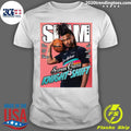 Stephon Castle On The Cover Of SLAM 261 Knight Shift Shirt Unisex T-shirt, Sweatshirt, Hoodie, Long Sleeve Tee - T-Shirt, Sweatshirt, Hoodie