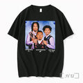 Stephon Castle Victor Wembanyama Dylan Harper Step Brothers Tshirts Sweater Unisex T-shirt, Sweatshirt, Hoodie, Long Sleeve Tee - T-Shirt, Sweatshirt, Hoodie