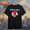 Steven Leath Hold The Line Shirt Unisex T-shirt, Sweatshirt, Hoodie, Long Sleeve Tee - T-Shirt, Sweatshirt, Hoodie