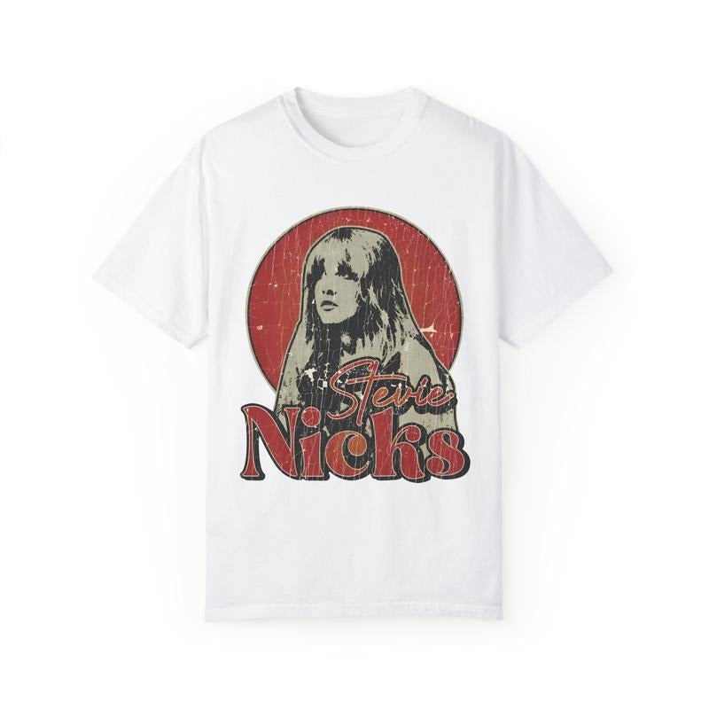 Stevie.N Old School Band Shirt T-Shirts, Hoodie, Sweatshirt - T-Shirt, Sweatshirt, Hoodie
