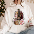 Steviee Guitar Nnicks Shirt 70s Band Vintage Rock T-Shirts, Hoodie, Sweatshirt - T-Shirt, Sweatshirt, Hoodie