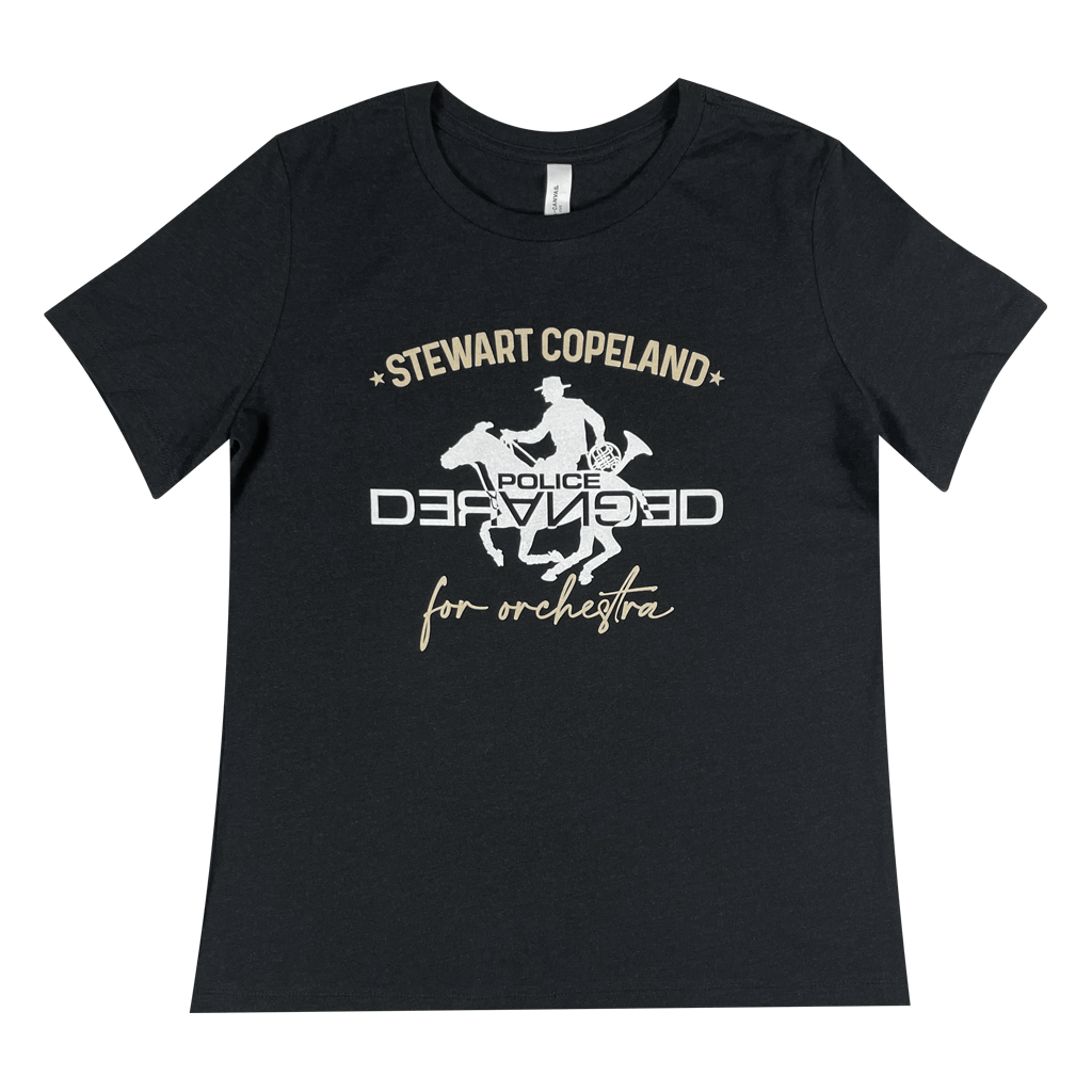 Police Deranged Heather Black T-Shirts, Hoodie, Sweatshirt - T-Shirt, Sweatshirt, Hoodie