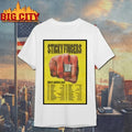 Sticky Fingers North America 2026 Shows Poster shirt Unisex T-shirt, Sweatshirt, Hoodie, Long Sleeve Tee - T-Shirt, Sweatshirt, Hoodie