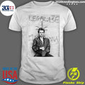 Sting Leaning Against A Stone Wall In Ireland While On Tour With The Police In 1980 Shirt Unisex T-shirt, Sweatshirt, Hoodie, Long Sleeve Tee - T-Shirt, Sweatshirt, Hoodie