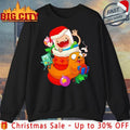 Stocking Stuffer Adventurous christmas shirt Unisex T-shirt, Sweatshirt, Hoodie, Long Sleeve Tee - T-Shirt, Sweatshirt, Hoodie