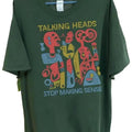 Stop Making Sense Talking Head Retro Vintage 90s Top Streetwear Shirts T-Shirts, Hoodie, Sweatshirt - T-Shirt, Sweatshirt, Hoodie