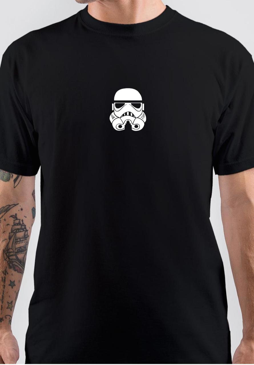Stormtrooper Black Style001 T-Shirts, Hoodie, Sweatshirt - T-Shirt, Sweatshirt, Hoodie
