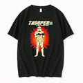 Stormtrooper X Gi Joe Trooper A Real Galaxy Hero Tshirts Sweater Hoodie Jpg Unisex T-shirt, Sweatshirt, Hoodie, Long Sleeve Tee - T-Shirt, Sweatshirt, Hoodie