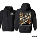 Straight Up Southern Ducks & Bucks Outdoor Casual Rugged Outdoorsy Menswear T-Shirts, Hoodie, Sweatshirt - T-Shirt, Sweatshirt, Hoodie