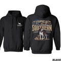 Straight Up Southern Classic Southern Pride Loyal Hunting Dog Graphics Camo Country Dog Lovers Southern Lifestyle Enthusiasts Warm Comfort True Southern Spirit Menswear T-Shirts, Hoodie, Sweatshirt - T-Shirt, Sweatshirt, Hoodie