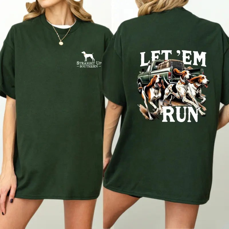 Straight Up Southern Classic Outdoor Southern Bold Hunting Graphics Dog Lovers Adventure Seekers Menswear Tops T-Shirts, Hoodie, Sweatshirt - T-Shirt, Sweatshirt, Hoodie