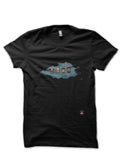 Stranger Pixels Black Half Sleeve T-Shirts, Hoodie, Sweatshirt - T-Shirt, Sweatshirt, Hoodie