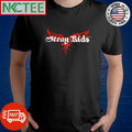 StrayKids dominATE graphic shirt Unisex T-shirt, Sweatshirt, Hoodie, Long Sleeve Tee - T-Shirt, Sweatshirt, Hoodie