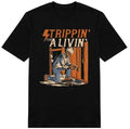 Stripin' Livin' Funny Shirt Menswear Top T-Shirts, Hoodie, Sweatshirt - T-Shirt, Sweatshirt, Hoodie