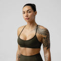Strive Bra Forest Green Womenswear Adjustable Breathable Lightweight Comfort T-Shirts, Hoodie, Sweatshirt - T-Shirt, Sweatshirt, Hoodie