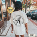 Strong Courageous Shirt Comfort Colors Christian Pump Cover Christian Shirt Gym Workout Shirt Weightlifting Shirt Sleeve Womenswear T-Shirts, Hoodie, Sweatshirt - T-Shirt, Sweatshirt, Hoodie