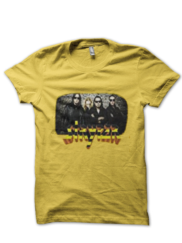 Stryper Style009 T-Shirts, Hoodie, Sweatshirt - T-Shirt, Sweatshirt, Hoodie