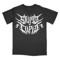 Stupid Cupid Metal Comfort Colors Shirt Reader BookTok Top Bookish Dark Romance T-Shirts, Hoodie, Sweatshirt - T-Shirt, Sweatshirt, Hoodie