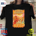 Stylie And Sons Of Paradise California Cruisin 2026 Tour Shirt Unisex T-shirt, Sweatshirt, Hoodie, Long Sleeve Tee - T-Shirt, Sweatshirt, Hoodie