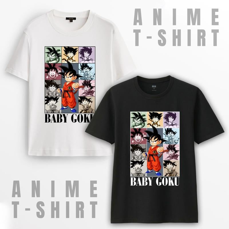 Anime Themed Passionate Fans Comfort Colors T-Shirts, Hoodie, Sweatshirt - T-Shirt, Sweatshirt, Hoodie