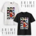 Anime Themed Passionate Fans Comfort Colors T-Shirts, Hoodie, Sweatshirt - T-Shirt, Sweatshirt, Hoodie