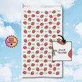 Subtle F*Ck Trump Hand Towel Funny Political Home Decor Strawberry Kitchen Towel Berry Home Accessory Sarcastic Liberal FDT Towel T-Shirts, Hoodie, Sweatshirt - T-Shirt, Sweatshirt, Hoodie