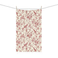 Subtle F*Ck Trump Tea Towel Pink Chinoiserie Kitchen Hand Towel Anti Trump Tea Towel Funny Political Home Decor FDT 4687 Democrat T-Shirts, Hoodie, Sweatshirt - T-Shirt, Sweatshirt, Hoodie