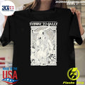 Subway To Sally Vintage Shirt Unisex T-shirt, Sweatshirt, Hoodie, Long Sleeve Tee - T-Shirt, Sweatshirt, Hoodie