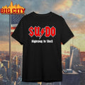 Sudox Sudo Highway To Shell shirt Unisex T-shirt, Sweatshirt, Hoodie, Long Sleeve Tee - T-Shirt, Sweatshirt, Hoodie