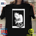 Suga Wearing KAMIYA Sweet Smile Shirt Unisex T-shirt, Sweatshirt, Hoodie, Long Sleeve Tee - T-Shirt, Sweatshirt, Hoodie