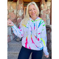 Sugar Swirl Tie Dye T-Shirts, Hoodie, Sweatshirt - T-Shirt, Sweatshirt, Hoodie