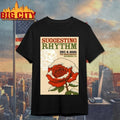 Suggesting Rhythm The Broadberry December 6 2025 Show Poster shirt Unisex T-shirt, Sweatshirt, Hoodie, Long Sleeve Tee - T-Shirt, Sweatshirt, Hoodie