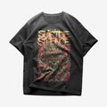 Suicide Silence Metal Music Shirt Suicide Silence Cotton T-Shirts, Hoodie, Sweatshirt - T-Shirt, Sweatshirt, Hoodie