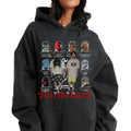 Suicideeboy List Albums Shirt Greydey2025 Fan T-Shirts, Hoodie, Sweatshirt - T-Shirt, Sweatshirt, Hoodie