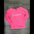 Summer Neon Pink T-Shirts, Hoodie, Sweatshirt - T-Shirt, Sweatshirt, Hoodie