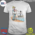 Summer Romance Sandlot Shirt Unisex T-shirt, Sweatshirt, Hoodie, Long Sleeve Tee - T-Shirt, Sweatshirt, Hoodie