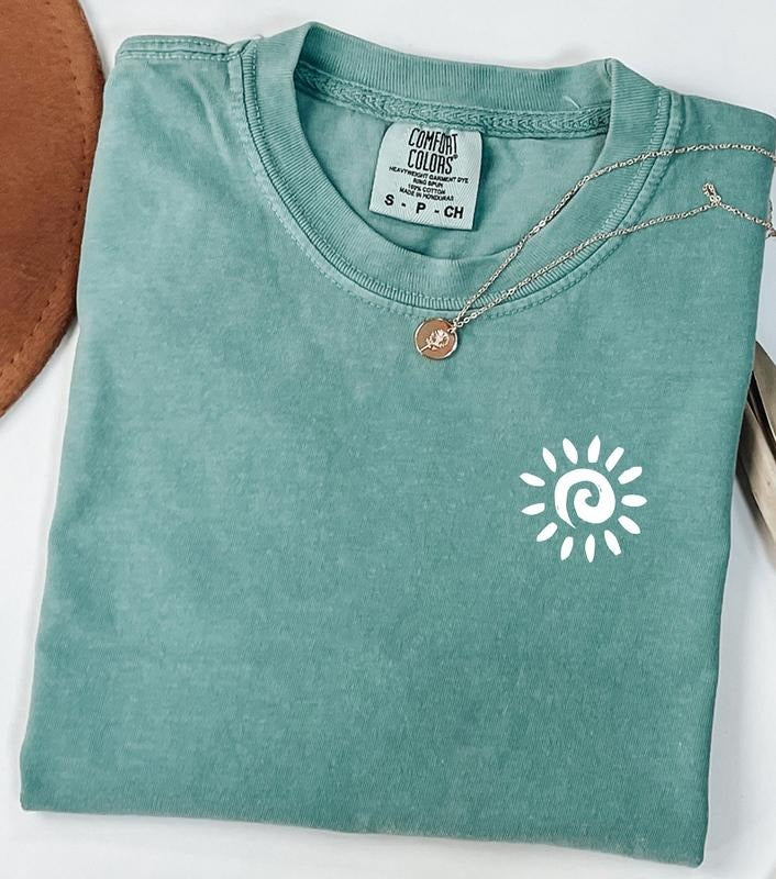 Summer Shirt Summer Beach Shirts Cute Shirt Vacation Cute Summer Clothes Vacation Matching Team Shirts Girl T-Shirts, Hoodie, Sweatshirt - T-Shirt, Sweatshirt, Hoodie