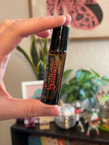 Summer Saltburn Fan Made Roller Perfume Notes Lavender Orange Frankincense Cold Pressed Coconut Oil. Small Batches T-Shirts, Hoodie, Sweatshirt - T-Shirt, Sweatshirt, Hoodie