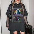 Summerween Shirt Ghost Folk Horror Shirt Slasher Summer Camp 80'S Retro Horror Movie Boo Basket Spooky Summer T-Shirts, Hoodie, Sweatshirt - T-Shirt, Sweatshirt, Hoodie