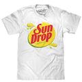 Sun Drop Citrus Soda White T-Shirts, Hoodie, Sweatshirt - T-Shirt, Sweatshirt, Hoodie