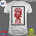 Sun Ra Arkestra In Birmingham AL On May 22 2026 Shirt Unisex T-shirt, Sweatshirt, Hoodie, Long Sleeve Tee - T-Shirt, Sweatshirt, Hoodie