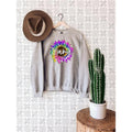 Sunflower Mama Favorite Mom Mom Life Sweat Sunflower Lover Best Mom T-Shirts, Hoodie, Sweatshirt - T-Shirt, Sweatshirt, Hoodie